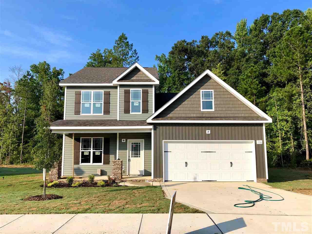 136 Edgefield Street - Photo 1