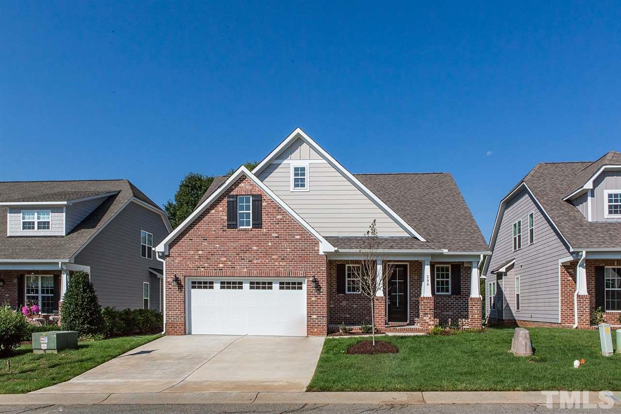 206 Sam Snead Drive - Photo 1
