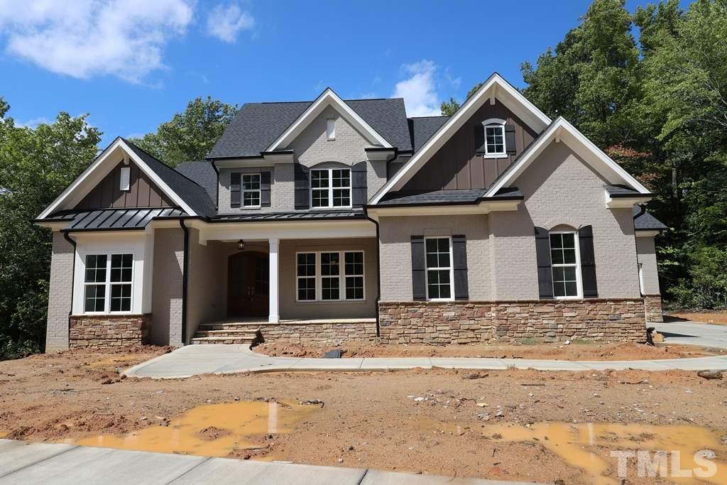 1117 Touchstone Way - Photo 1