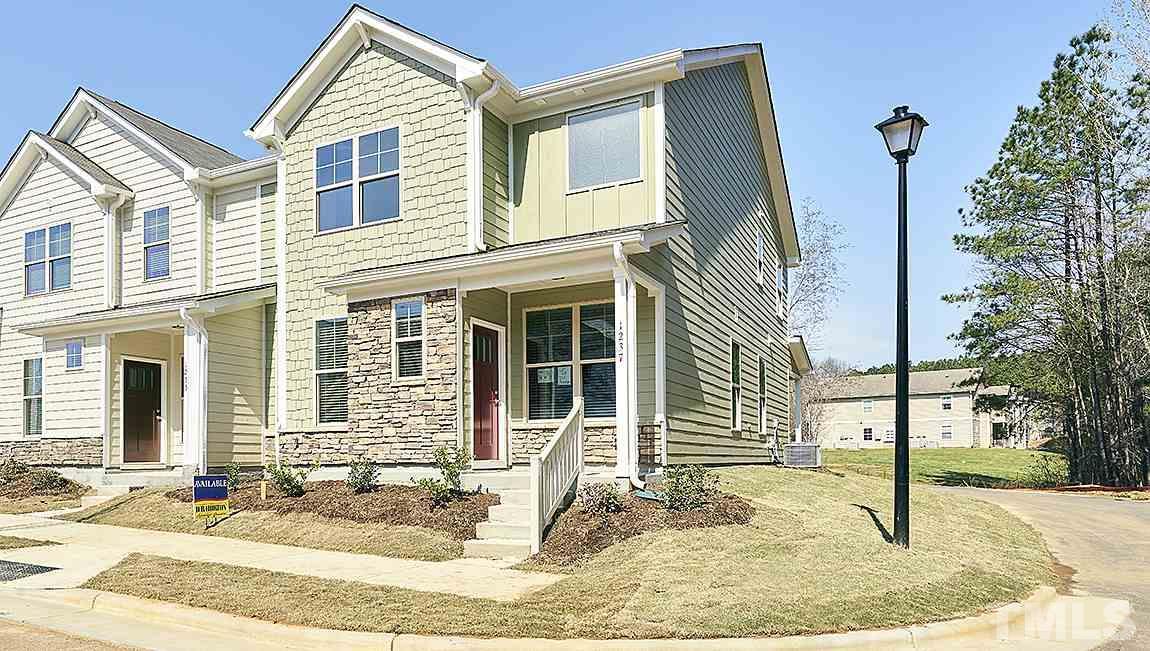 1237 Treetop Meadow Lane - Photo 1