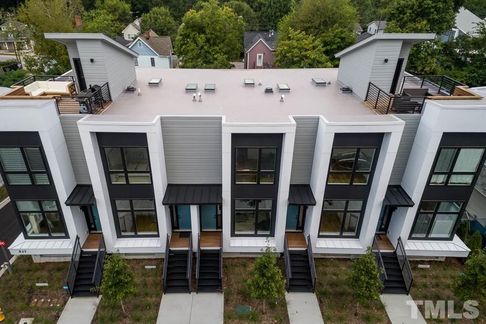 537 New Bern Avenue - Photo 1