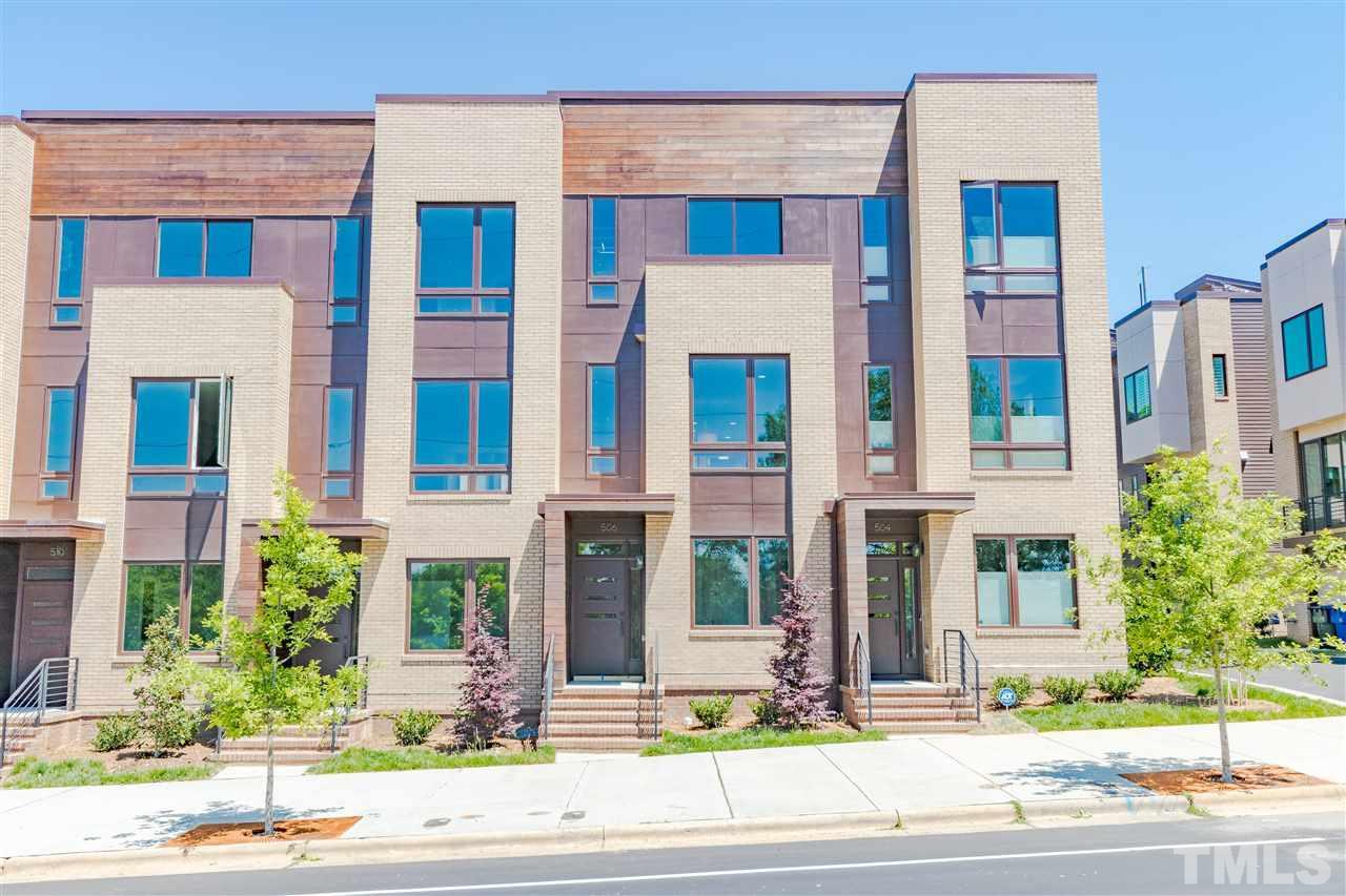 508 South Street - Photo 1