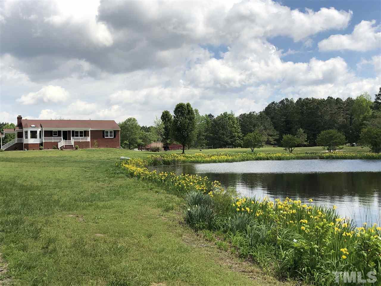 4605 Cheek Road - Photo 1