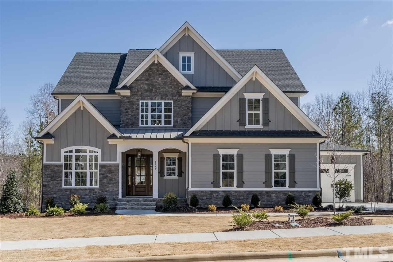 1016 Montvale Ridge Drive - Photo 1