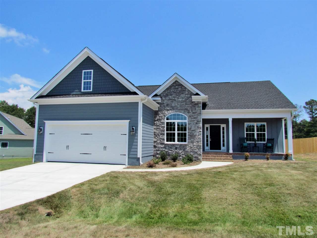 6105 Mornington Drive - Photo 1