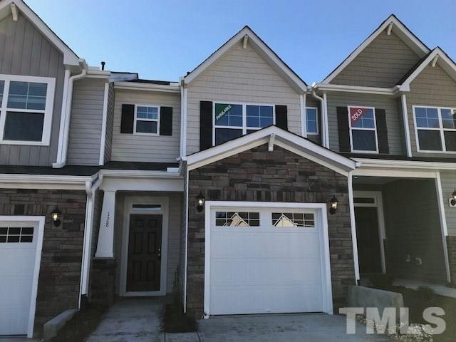 128 Galway Glenn Lane - Photo 1
