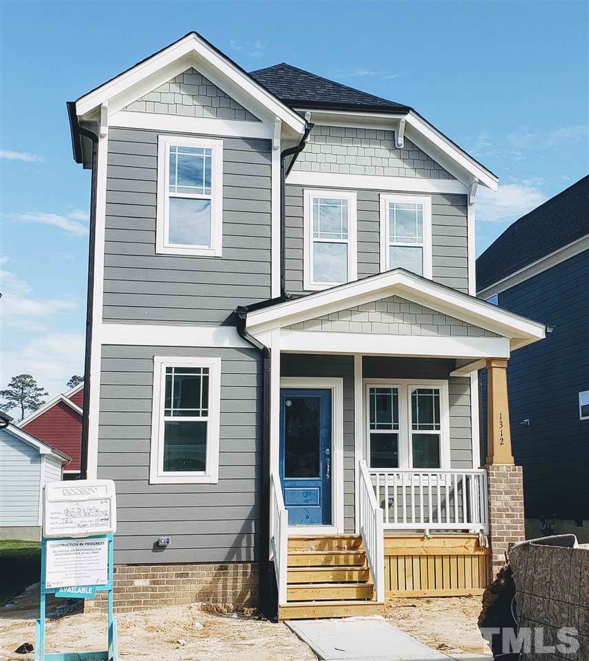 1312 Big Falls Drive - Photo 1