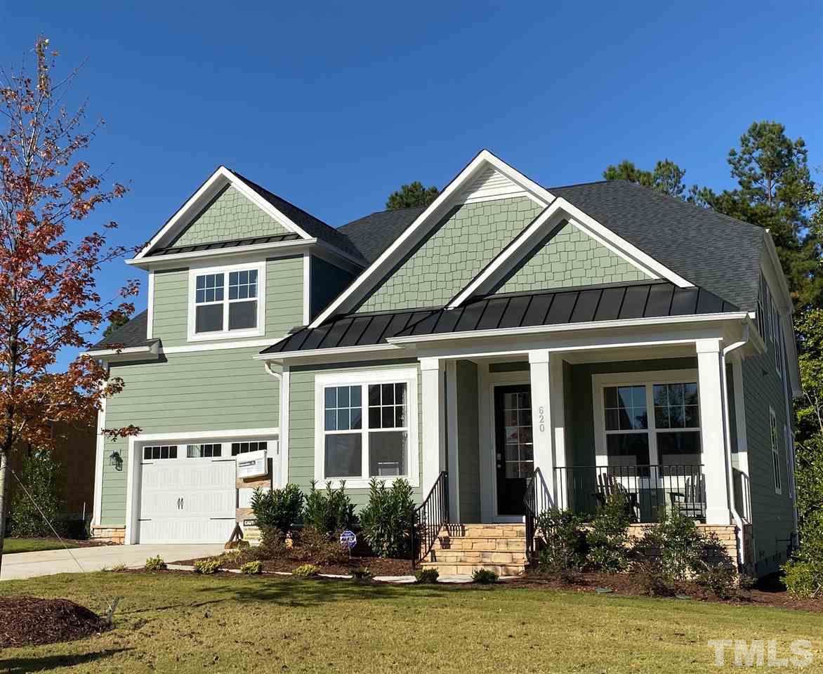 620 Legacy Falls Drive - Photo 1