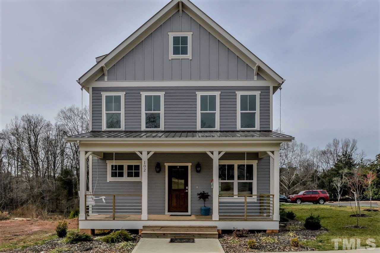 203 Fiori Hill Drive - Photo 1