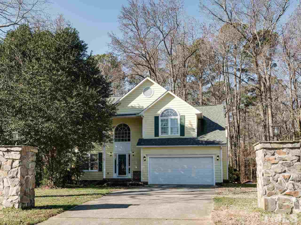 3316 Ferrington Court - Photo 1