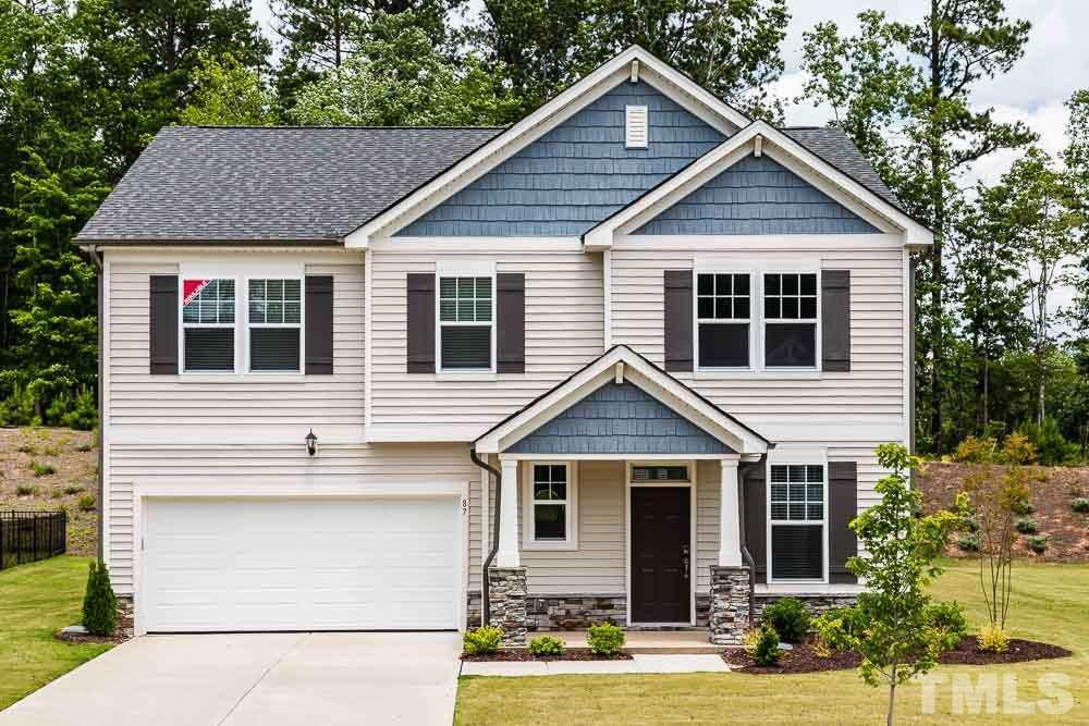 87 Ravano Drive - Photo 1
