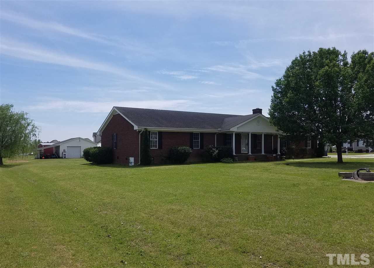 285 Benson Hardee Road - Photo 1