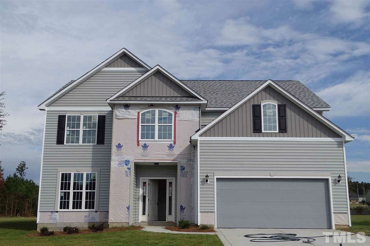 104 Pointer Drive - Photo 1
