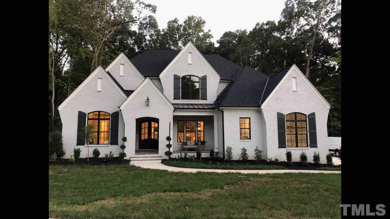 3513 Catalano Drive - Photo 1