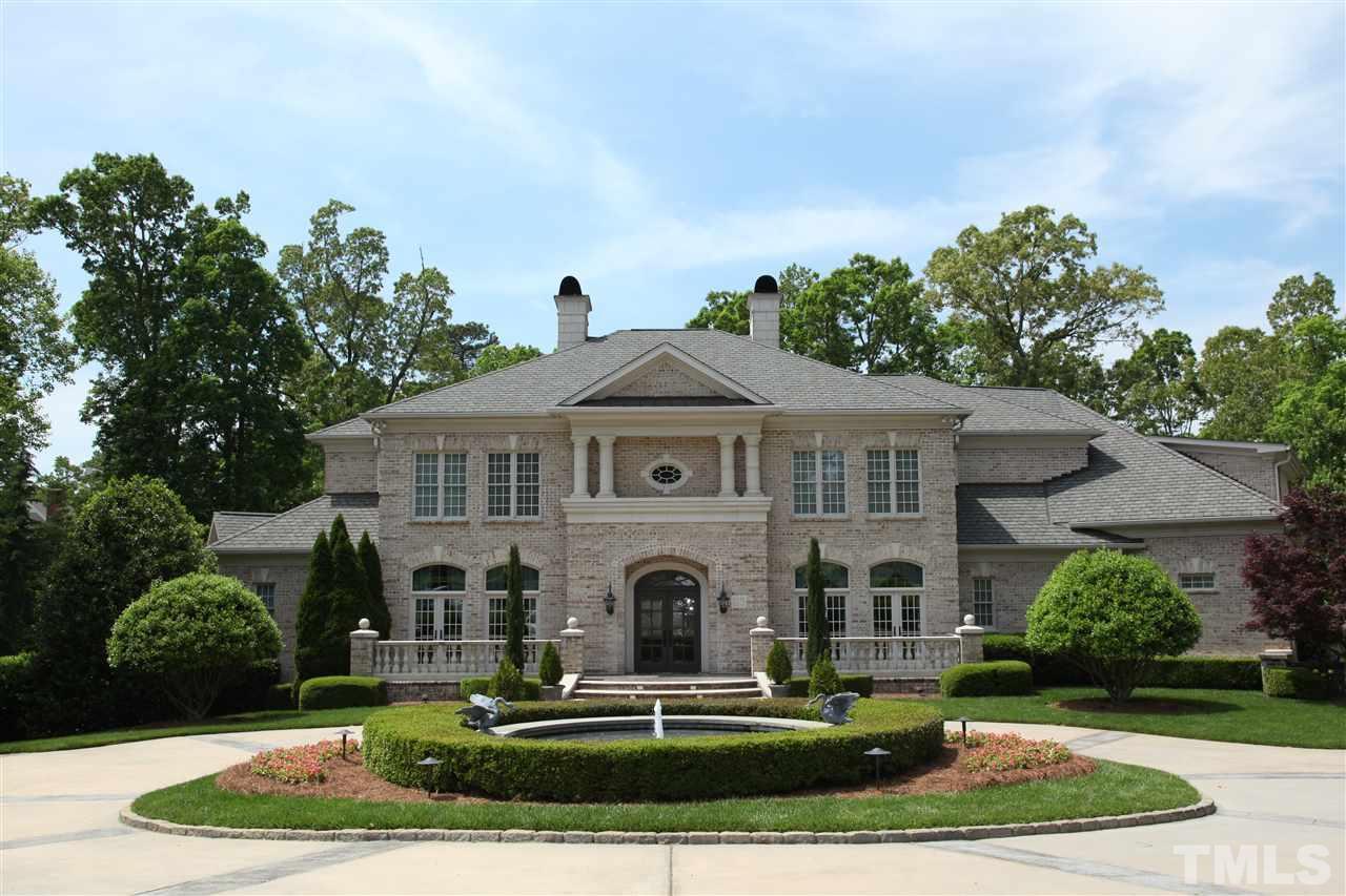 115 Kendleton Place - Photo 1