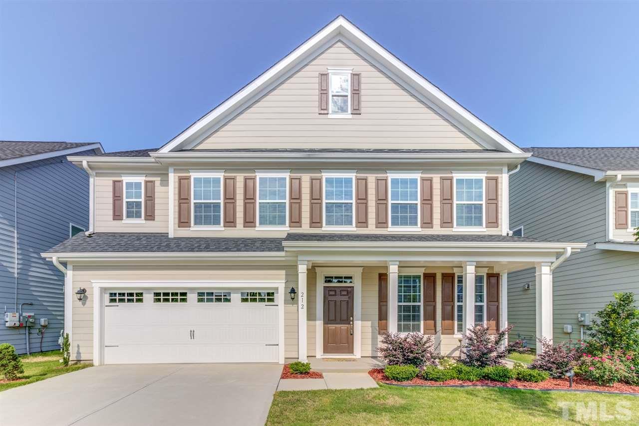 212 Atwood Drive - Photo 1