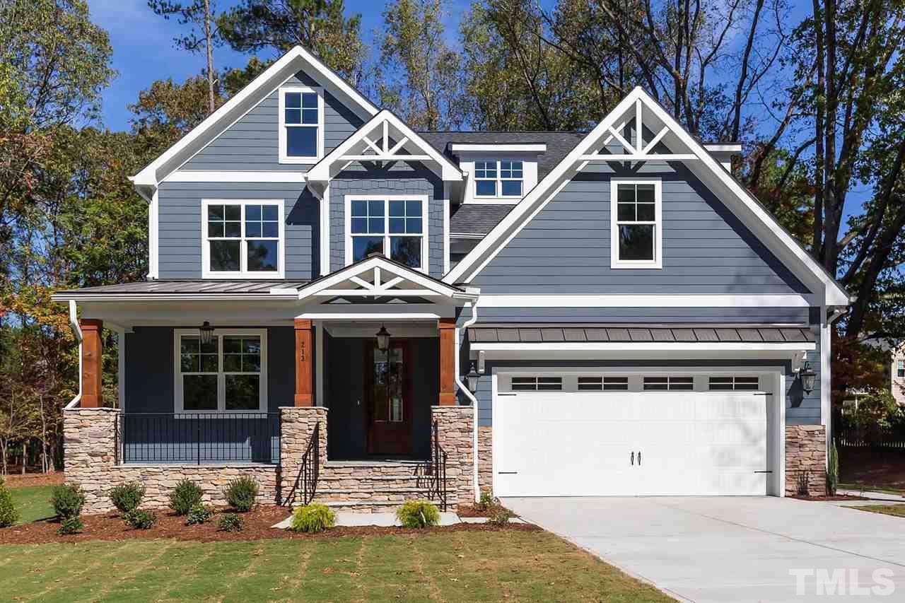 213 Curlew Drive - Photo 1