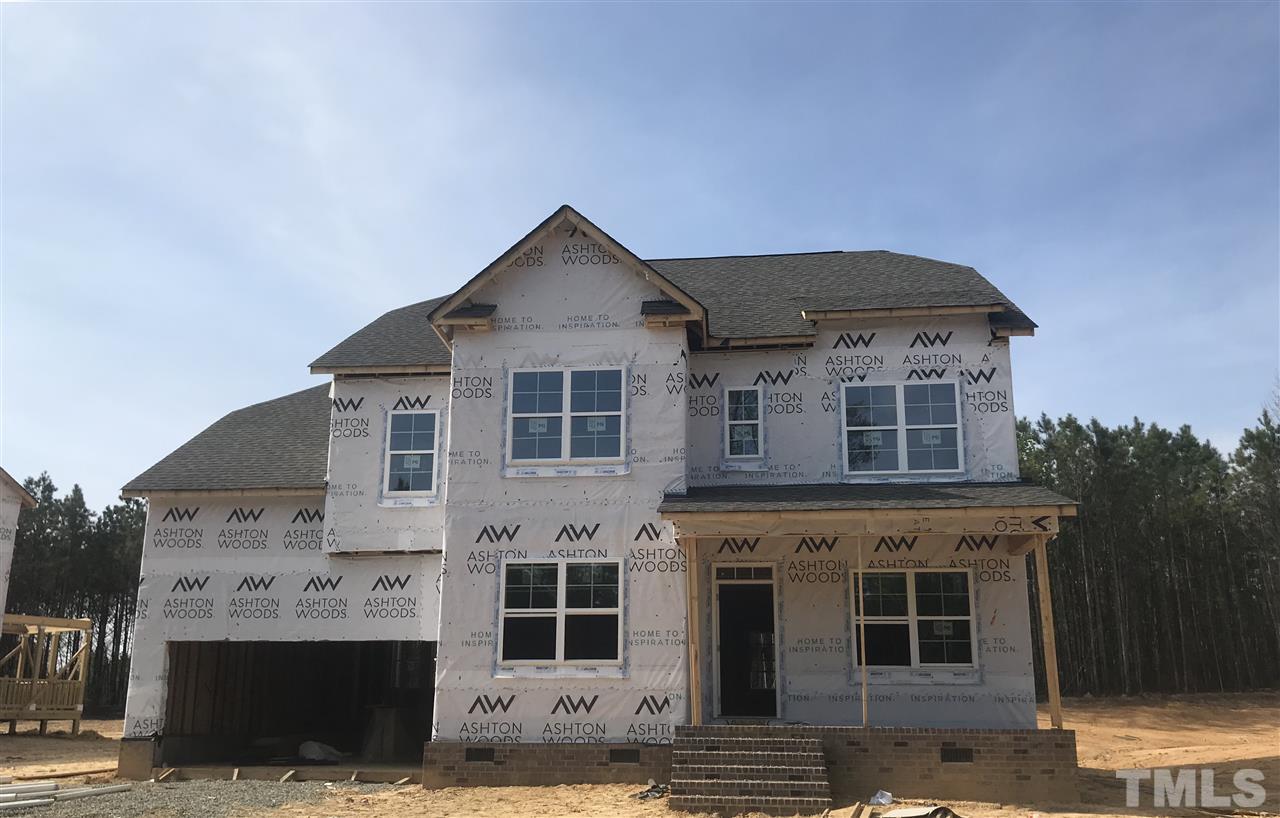 124 Silent Bend Drive - Photo 1