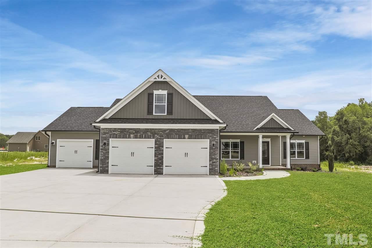 171 Belmont Farms Drive - Photo 1