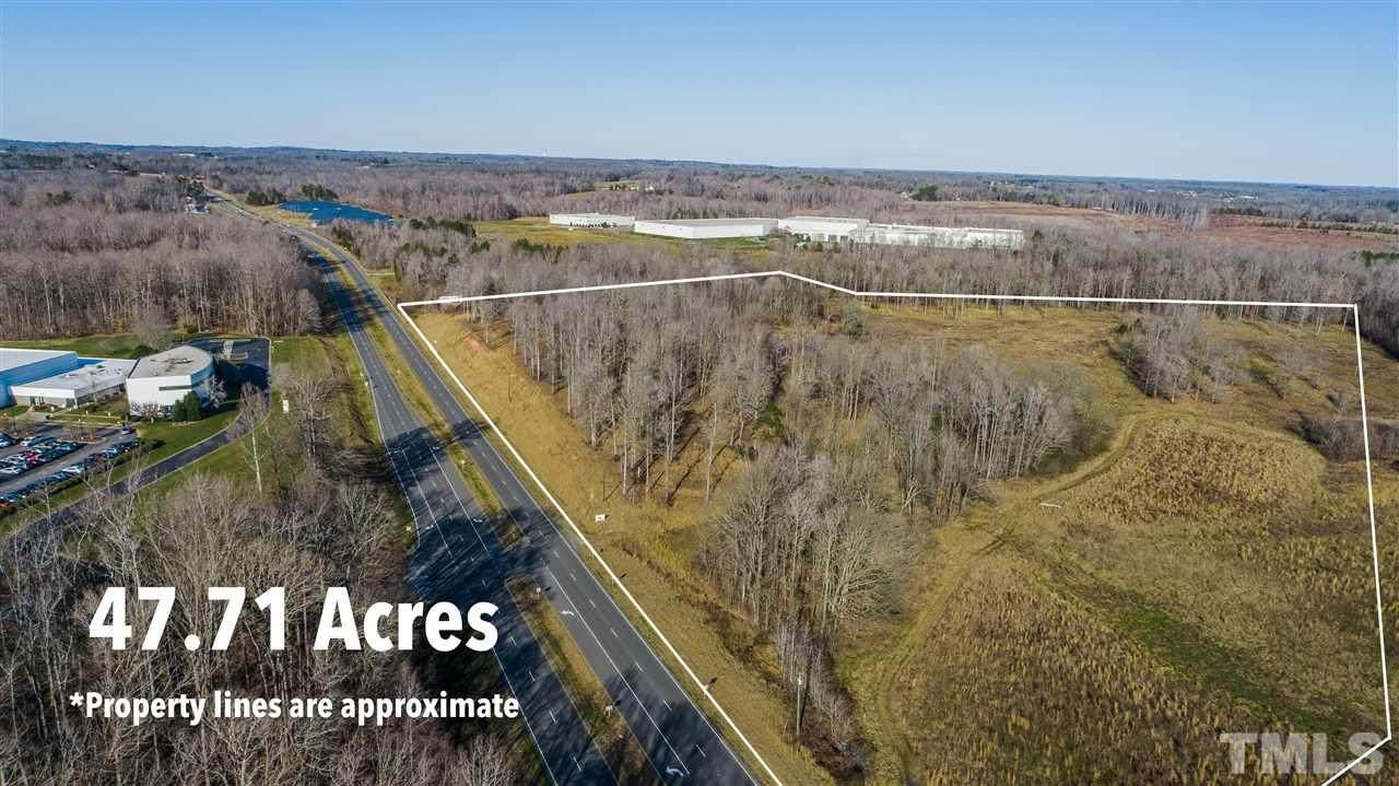 47.71 acres Durham Road - Photo 1