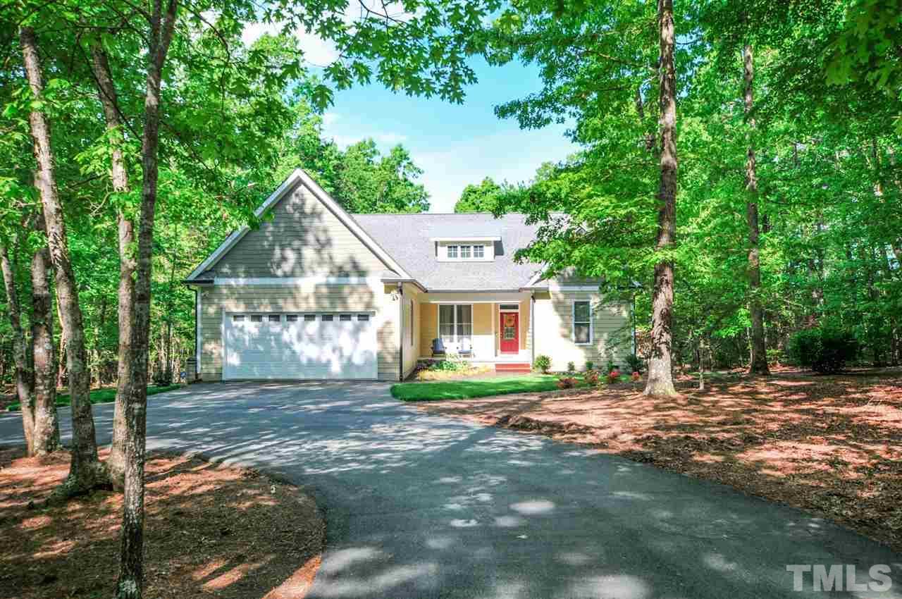 7414 Gold Mine Road - Photo 1