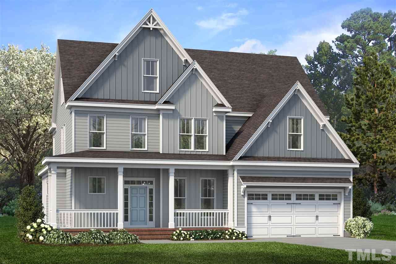 5340 Mabe Drive - Photo 1