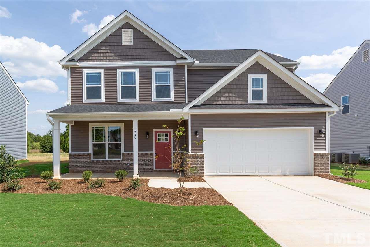 230 Shore Pine Drive - Photo 1