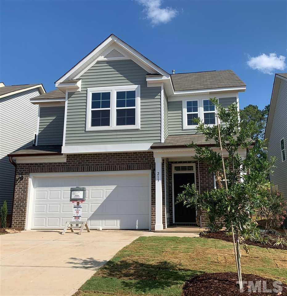 213 Wrenwood Drive - Photo 1
