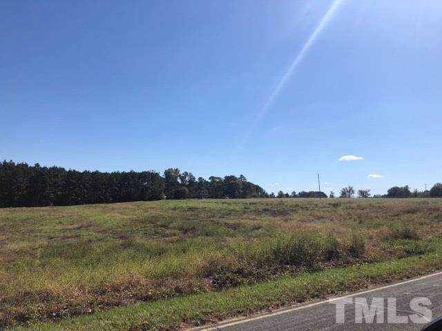 Mamie Upchurch Road - Photo 1