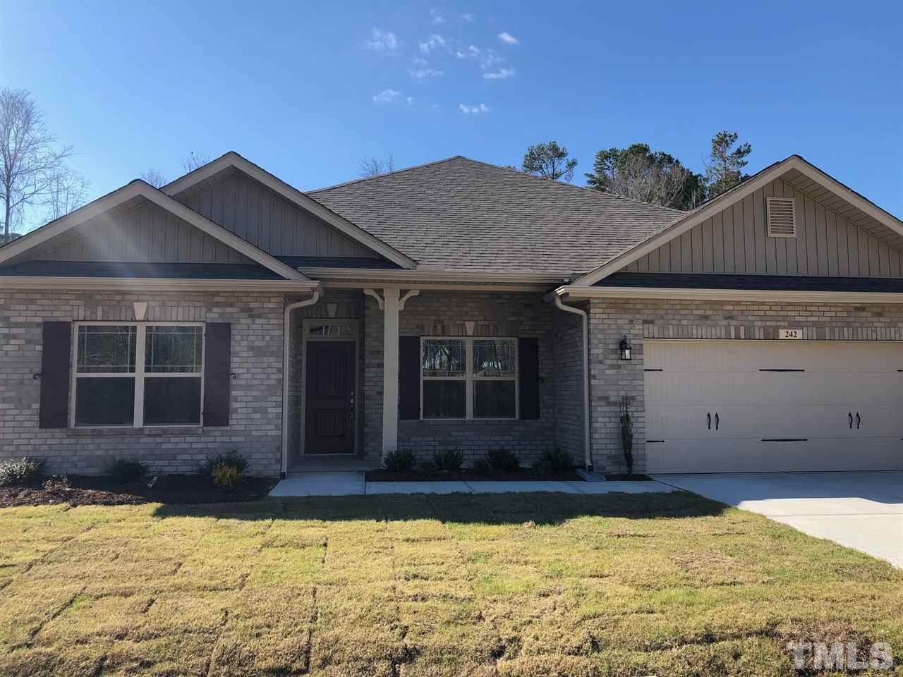 242 Woodwater Circle - Photo 1
