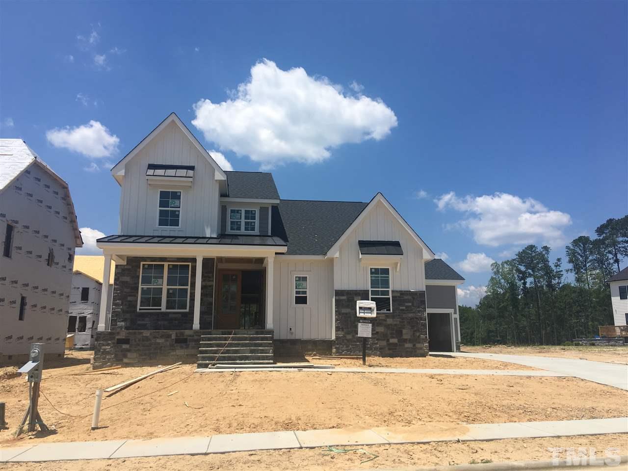 116 Annabelle Branch Lane - Photo 1
