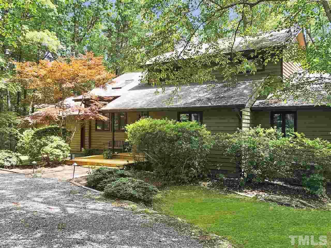 7110 Pine Hill Road - Photo 1