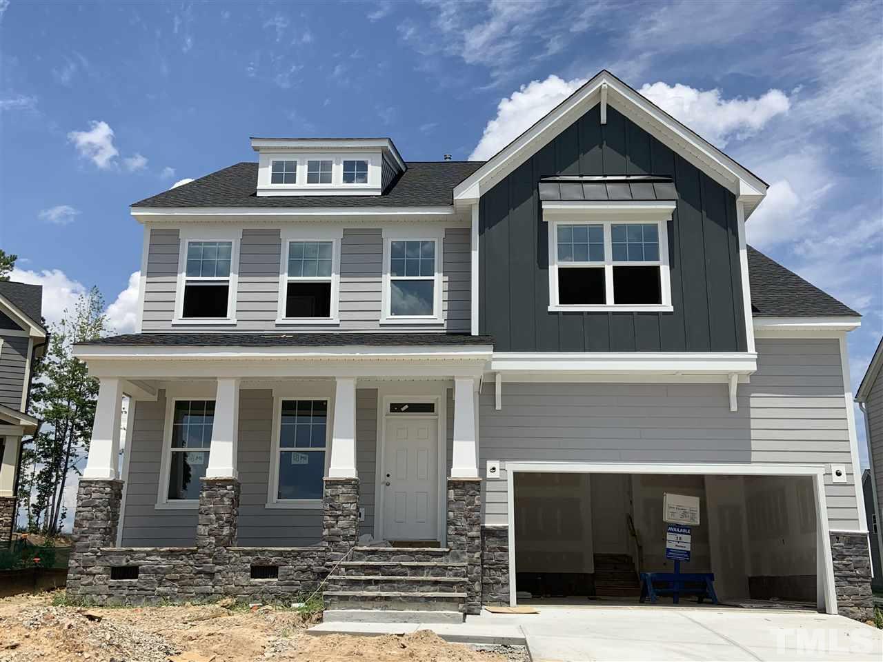 2434 Fillmore Hall Lane - Photo 1