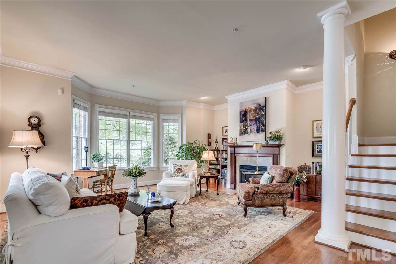 300 Barbee Chapel Road - Photo 1