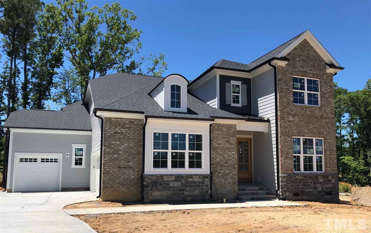 2917 Kenna Creek Bend - Photo 1