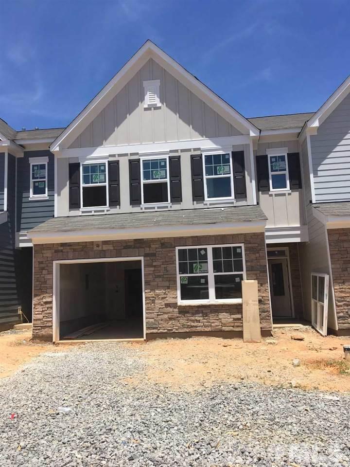 208 Beldenshire Way - Photo 1