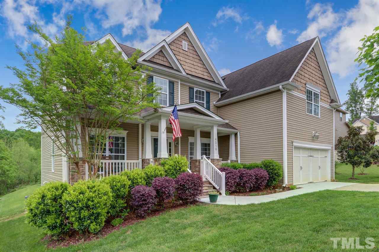 4010 Cullen Court - Photo 1