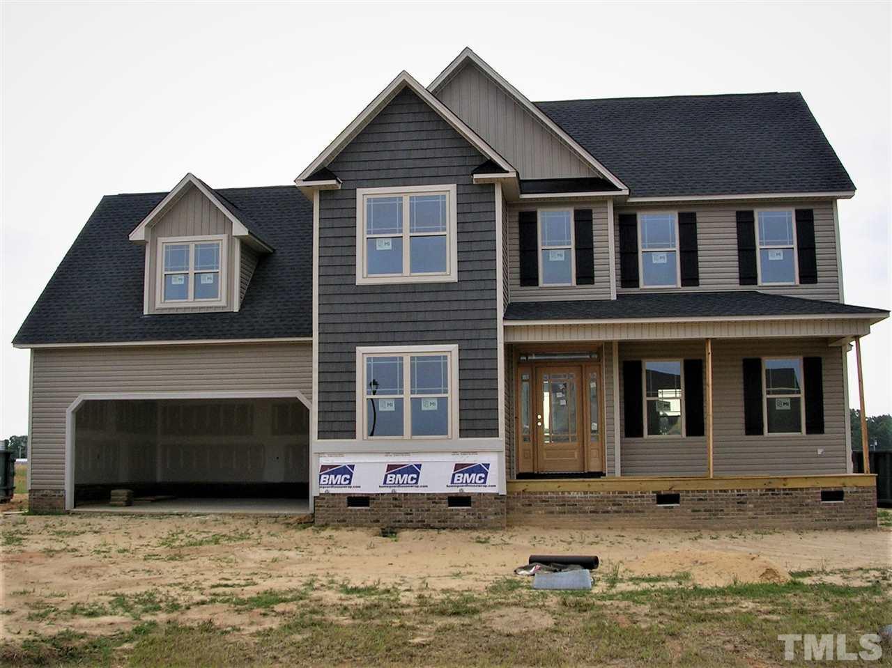 145 Lassiter Hills Drive - Photo 1