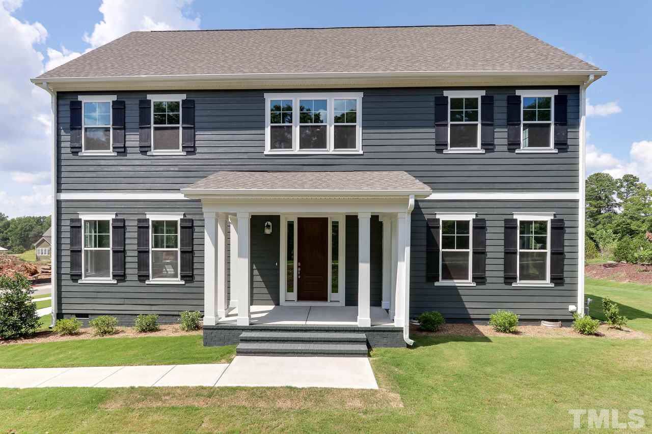 108 Gravel Brook Court - Photo 1