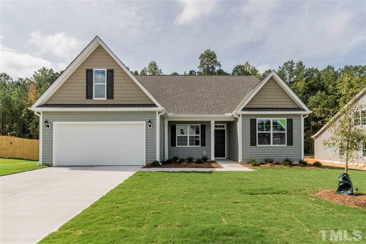 1325 Gypsum Valley Road - Photo 1
