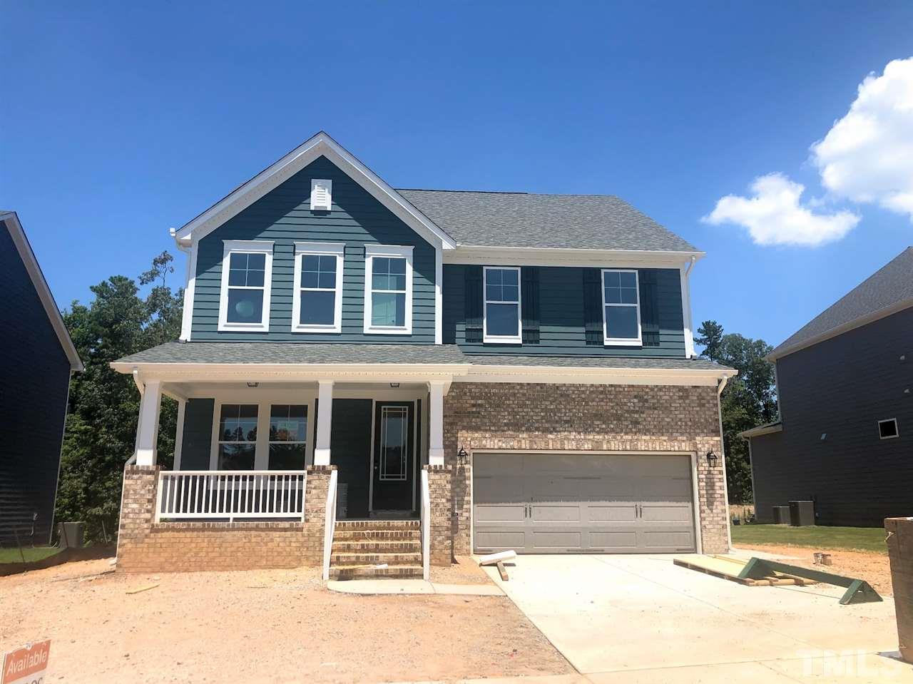312 Moore Hill Way - Photo 1