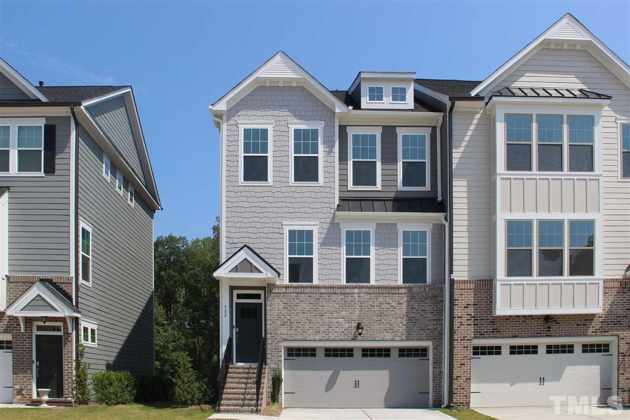 922 Dalton Ridge Place - Photo 1