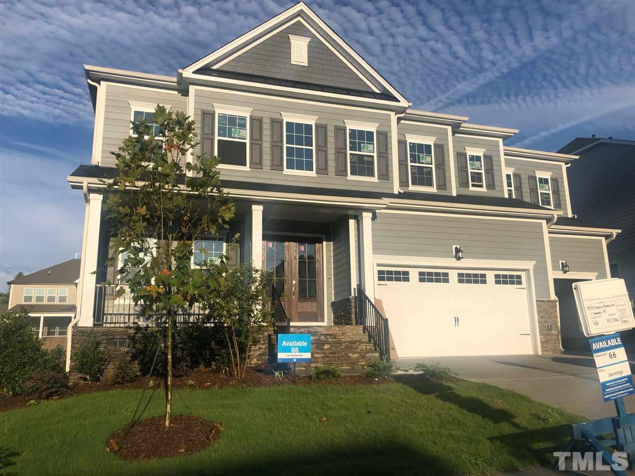 1417 Cayuga River Lane - Photo 1