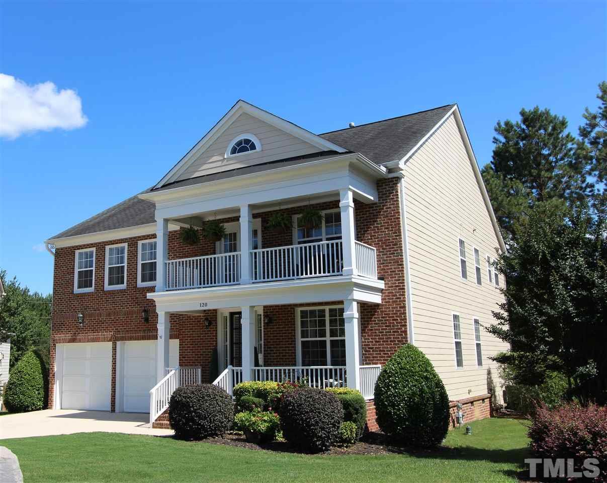 120 Bryce Meadow Drive - Photo 1
