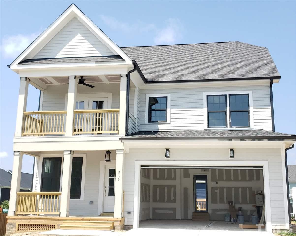 336 Liberty Star Road - Photo 1