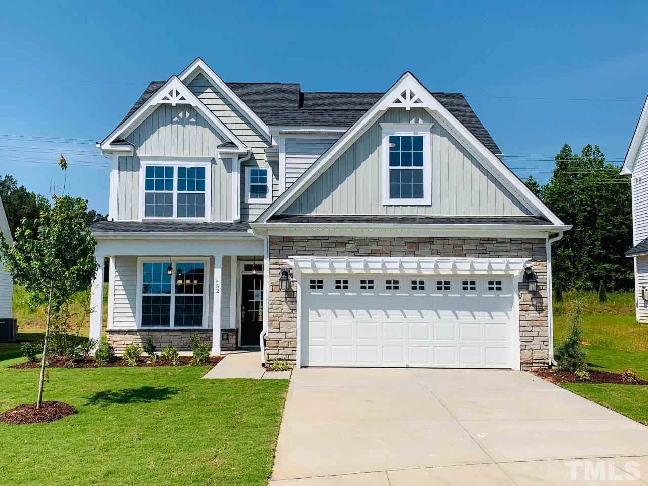 452 Mallard Loop Drive - Photo 1