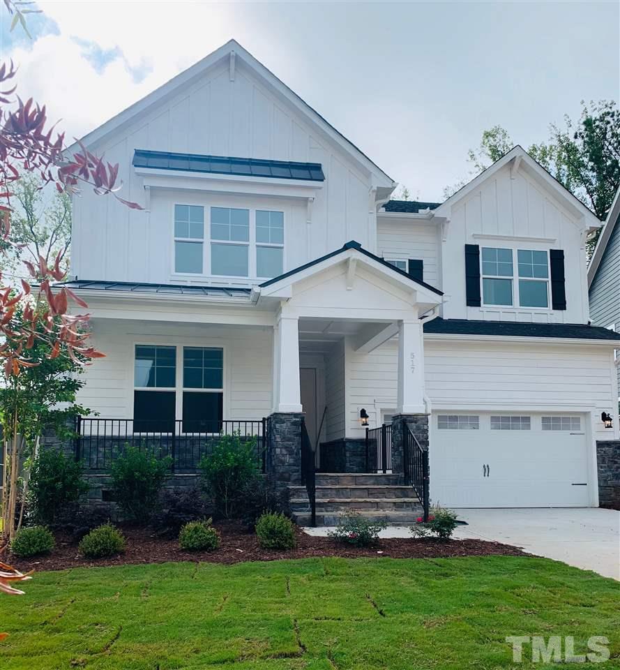 517 Ivy Arbor Way - Photo 1