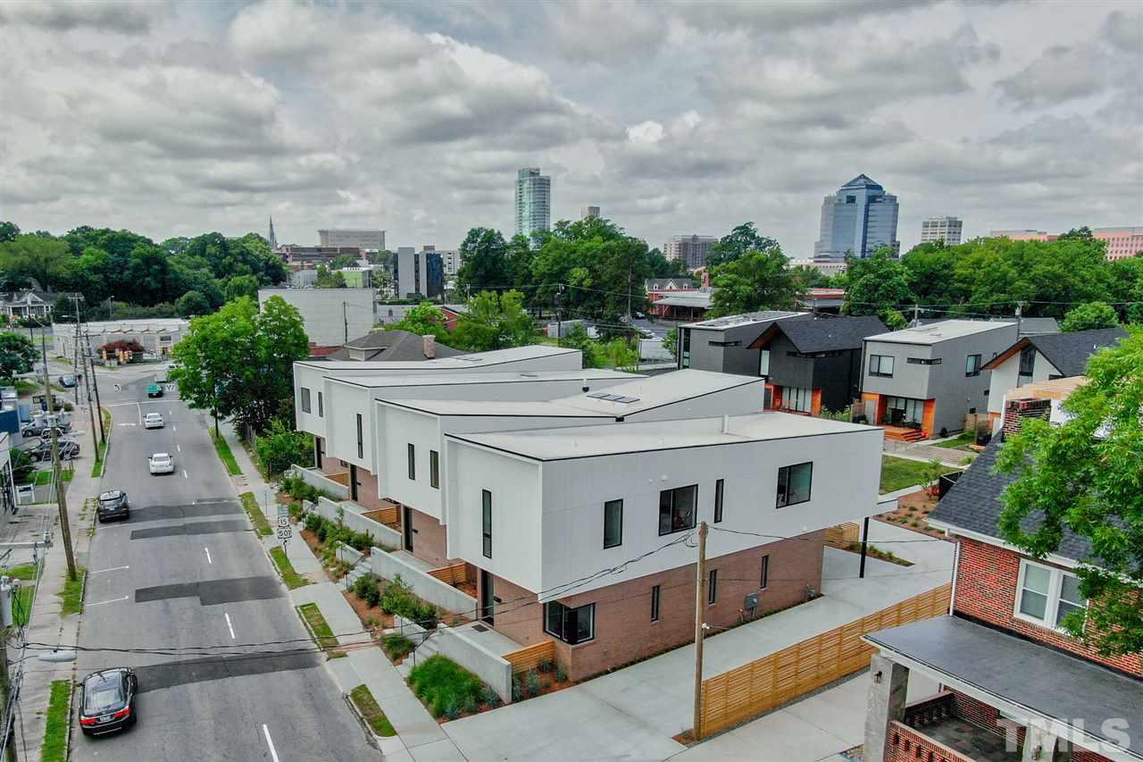 815 Mangum Street - Photo 1