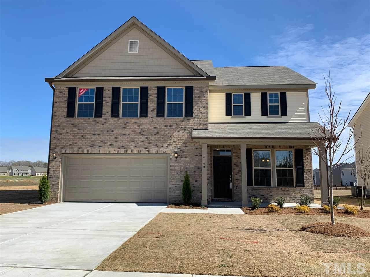 4160 Weavers Pond Drive - Photo 1