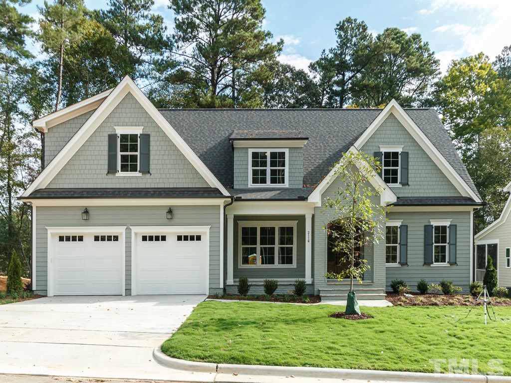 2116 Meadowcreek Drive - Photo 1